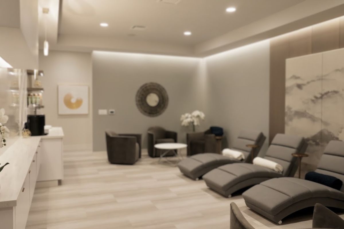 Pure MedSpa, med spa and aesthetic clinic in Medford
