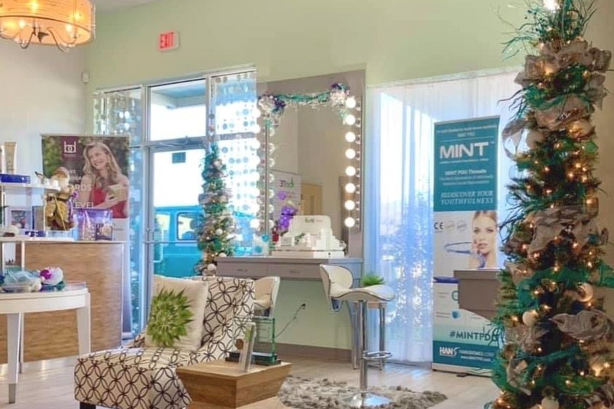 Pure Radiance Med Spa, med spa and aesthetic clinic in Tyler