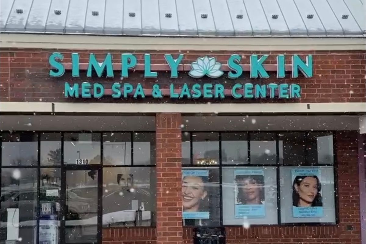 Pure Skin Care Pittsburgh, med spa and aesthetic clinic in Pittsburgh