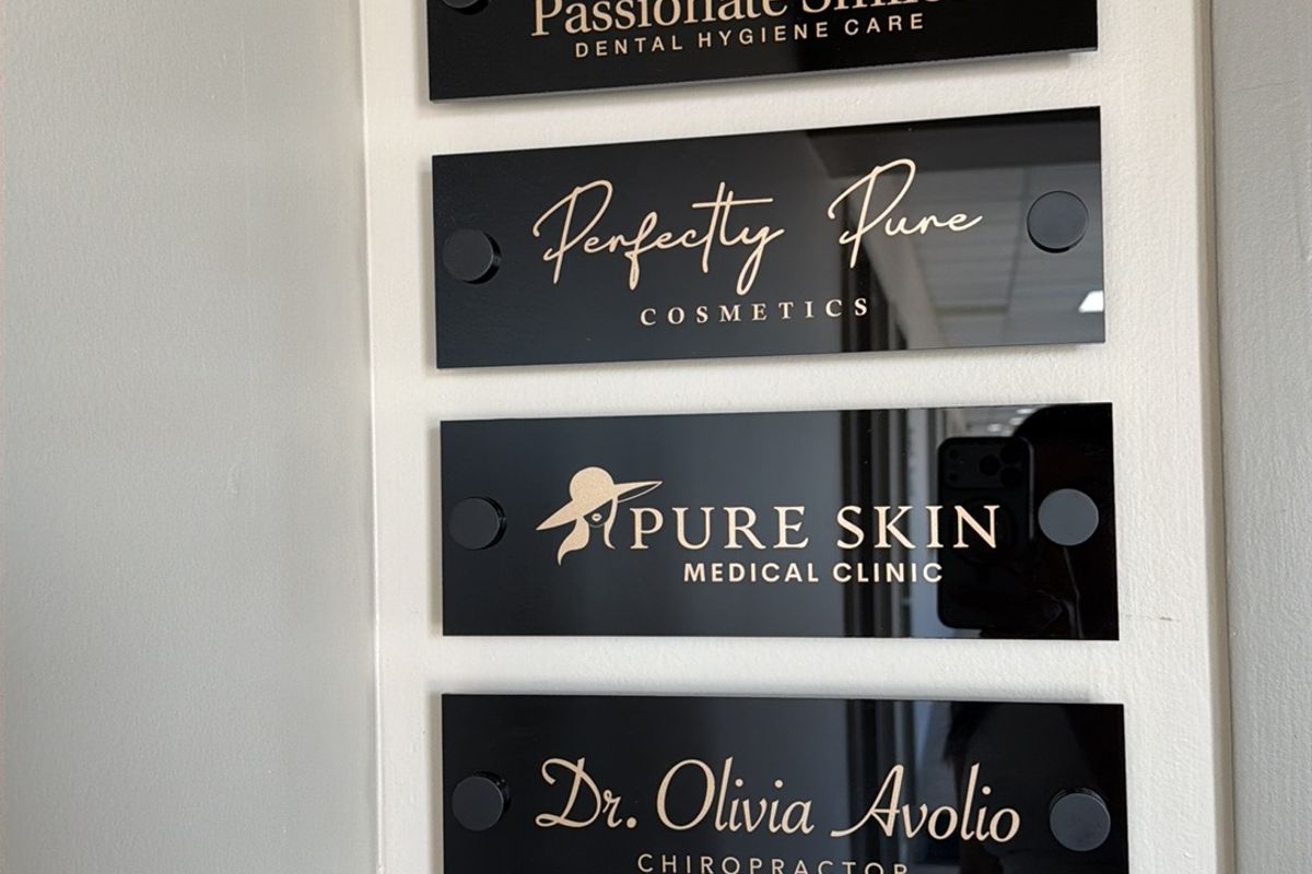 Pure Skin Medical Clinic, med spa and aesthetic clinic in Aurora