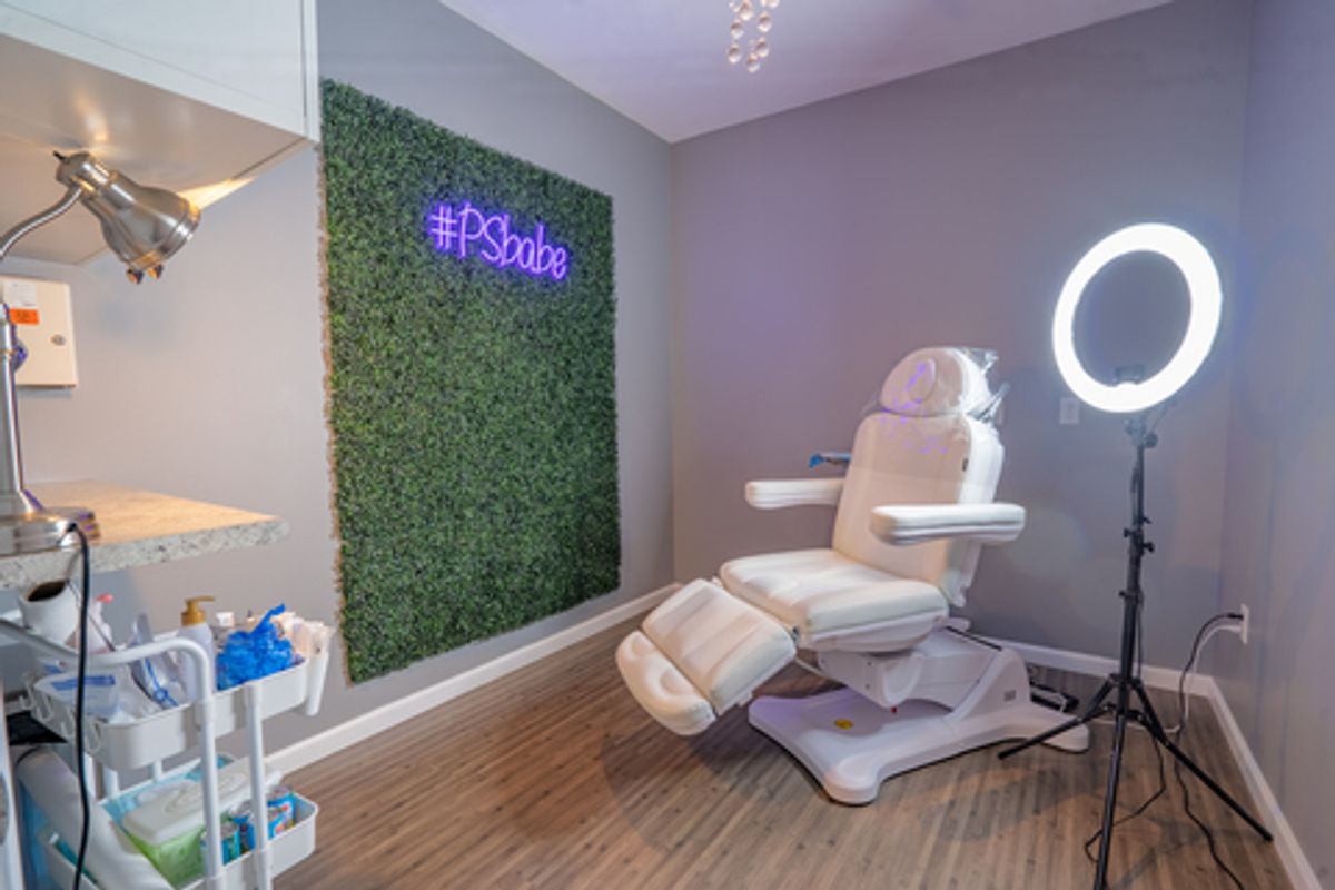 Pure Skin MedSpa, med spa and aesthetic clinic in Hartford