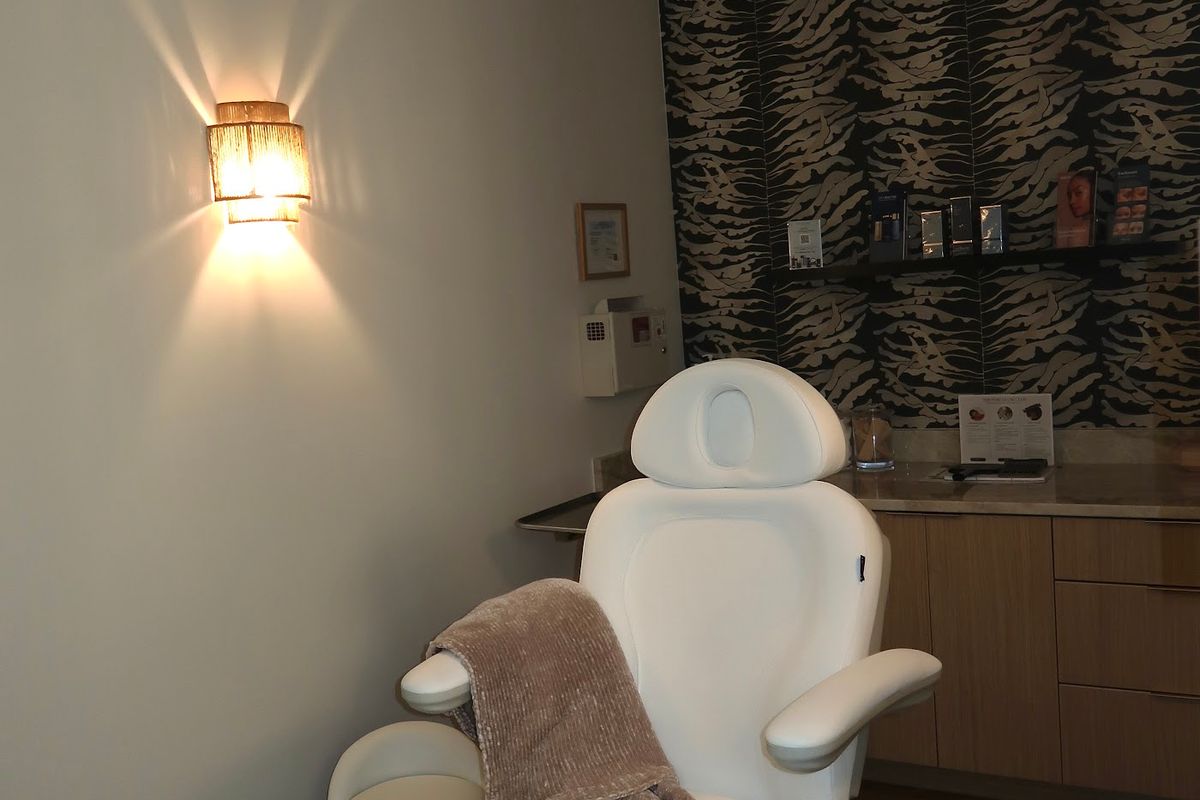 Pure Wellness Med Spa, med spa and aesthetic clinic in Ocala