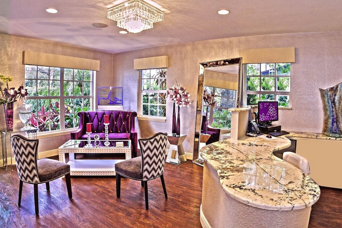 PureLife Medi-Spa, med spa and aesthetic clinic in Largo