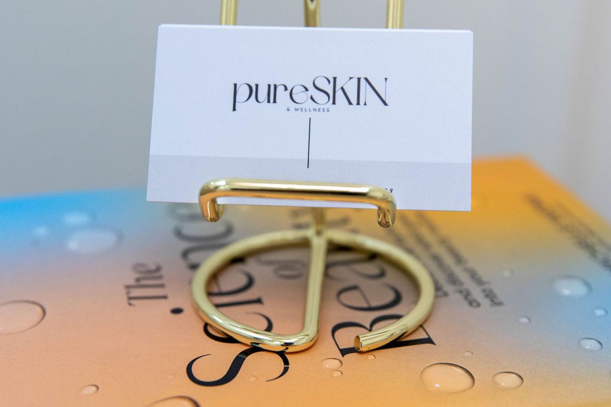 PureSKIN & Wellness — Franklin