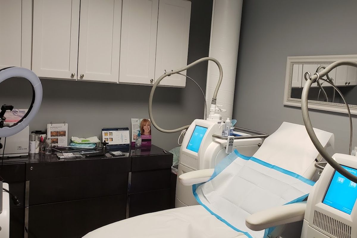 Purity Medical Spa — Seattle