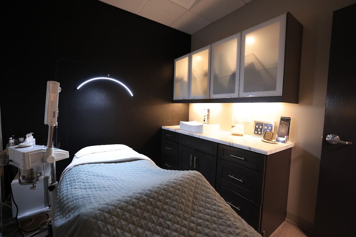 Purity Skin Studio, med spa and aesthetic clinic in Highlands Ranch