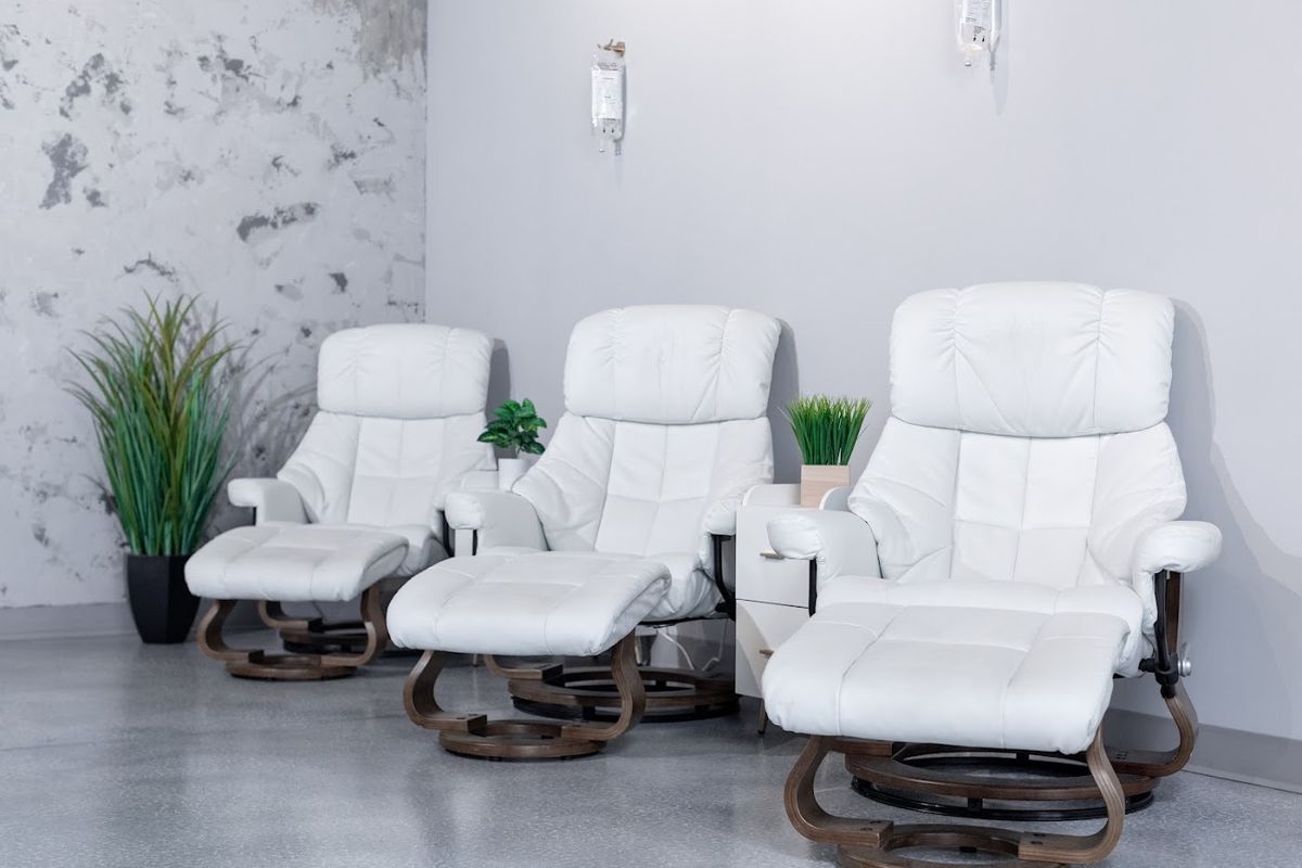 Push Med — Greenville