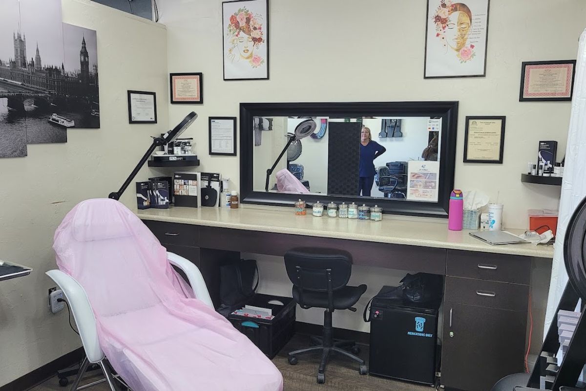 PV MediSpa & Weight Loss, med spa and aesthetic clinic in Prescott