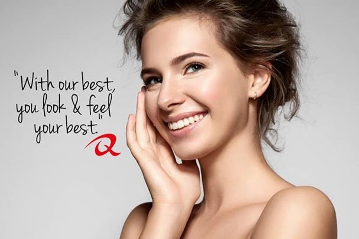 Q Esthetics Laser Clinic, med spa and aesthetic clinic in Richmond Hill
