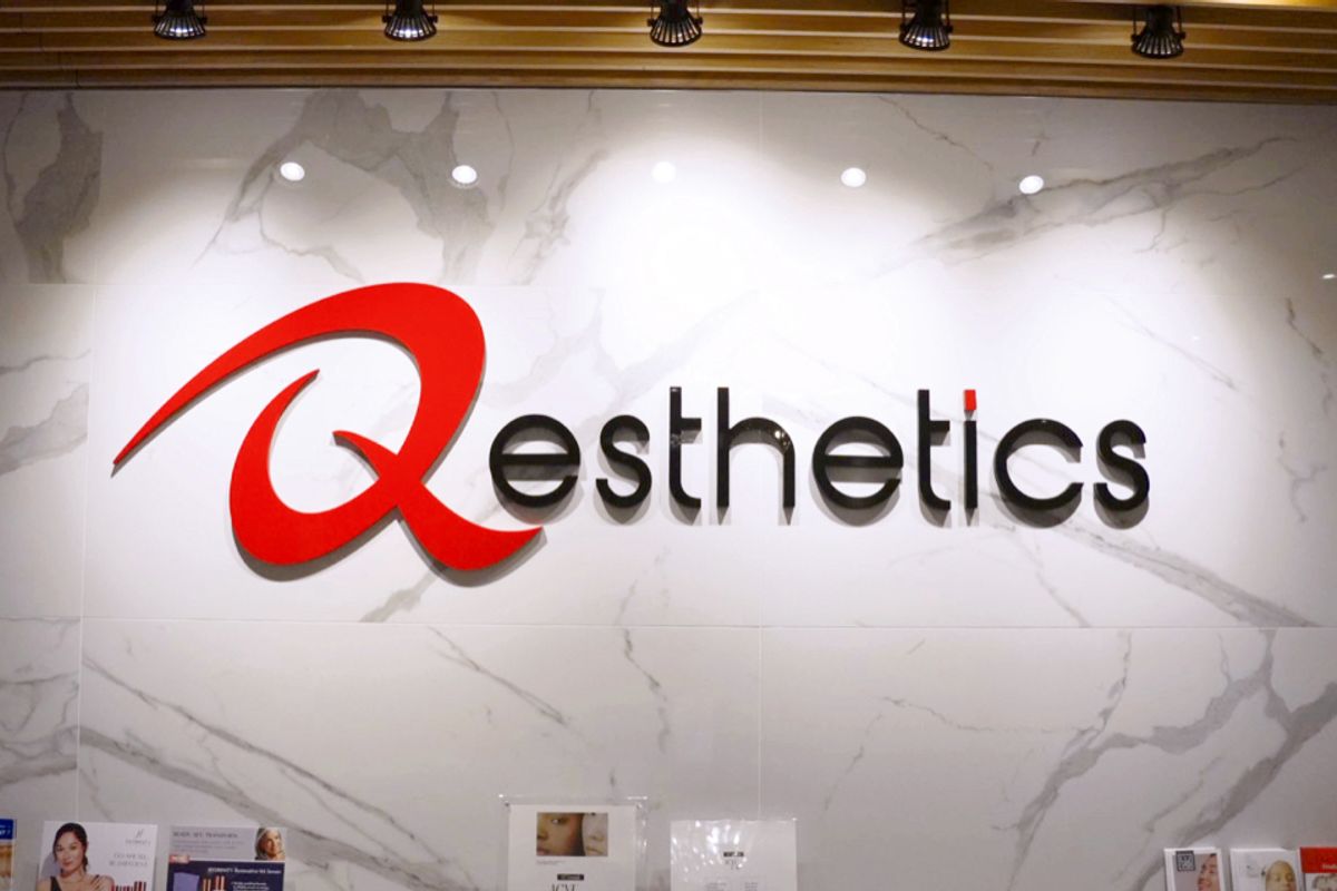 Q Esthetics Laser Clinic, med spa and aesthetic clinic in Yorkville