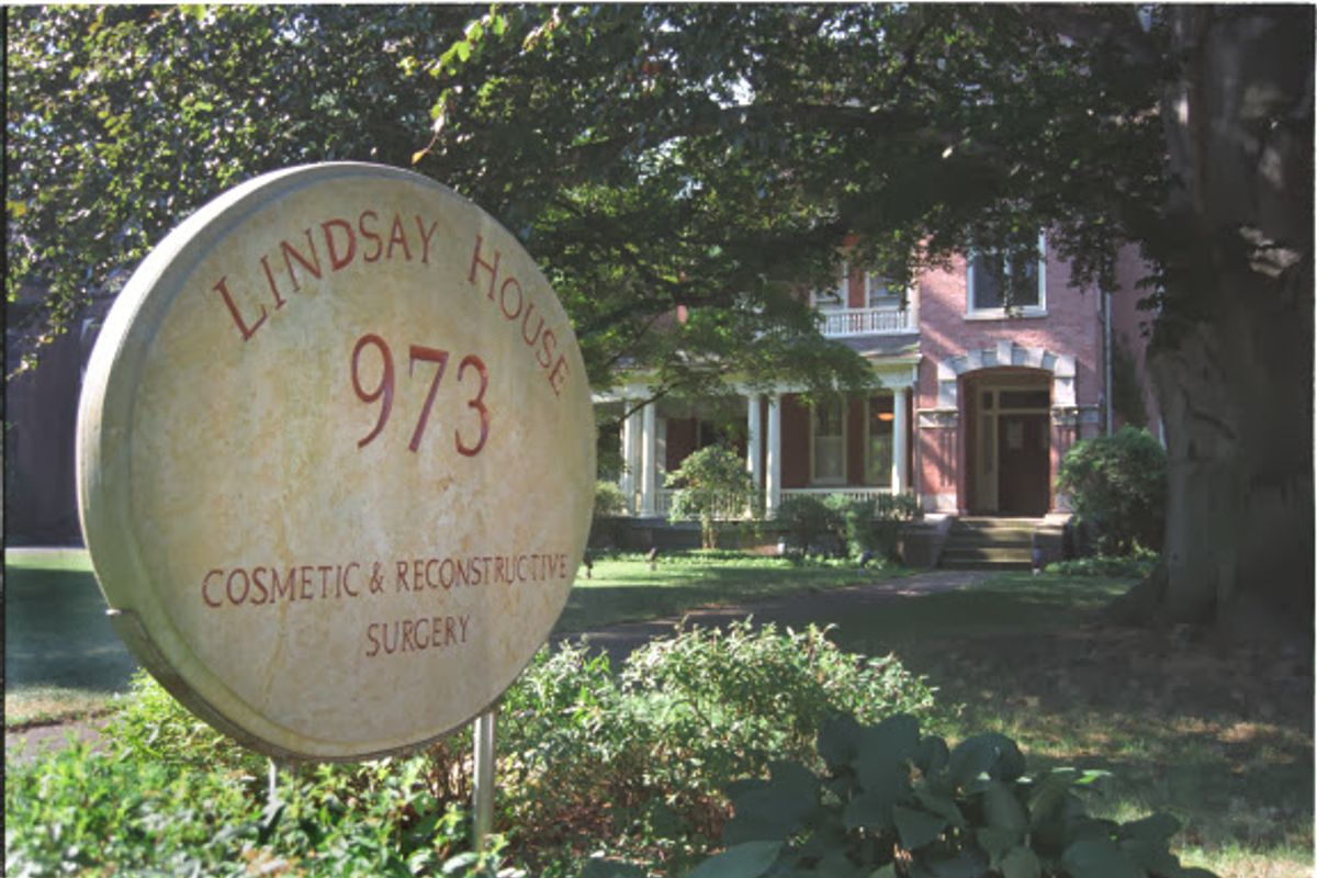 Q the Medical Spa at Lindsay House — Rochester