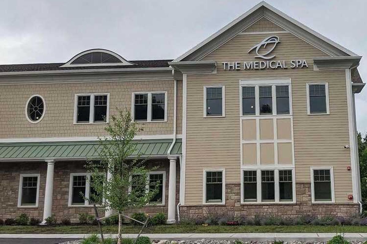 Q the Medical Spa at Victor, med spa and aesthetic clinic in Rochester