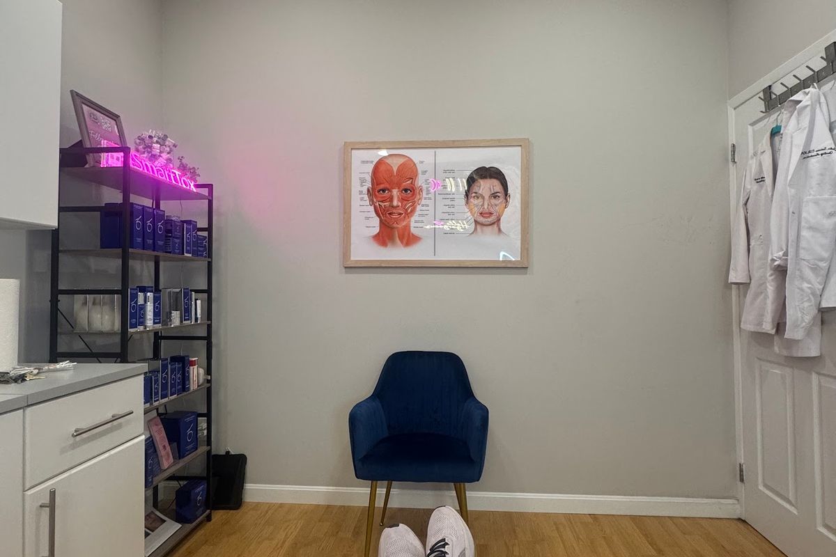 Quality Aesthetics, med spa and aesthetic clinic in Garden City