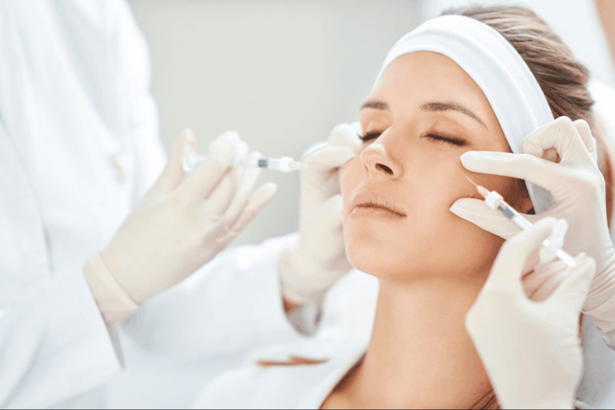 Quick Aesthetics Med Spa, med spa and aesthetic clinic in Allen