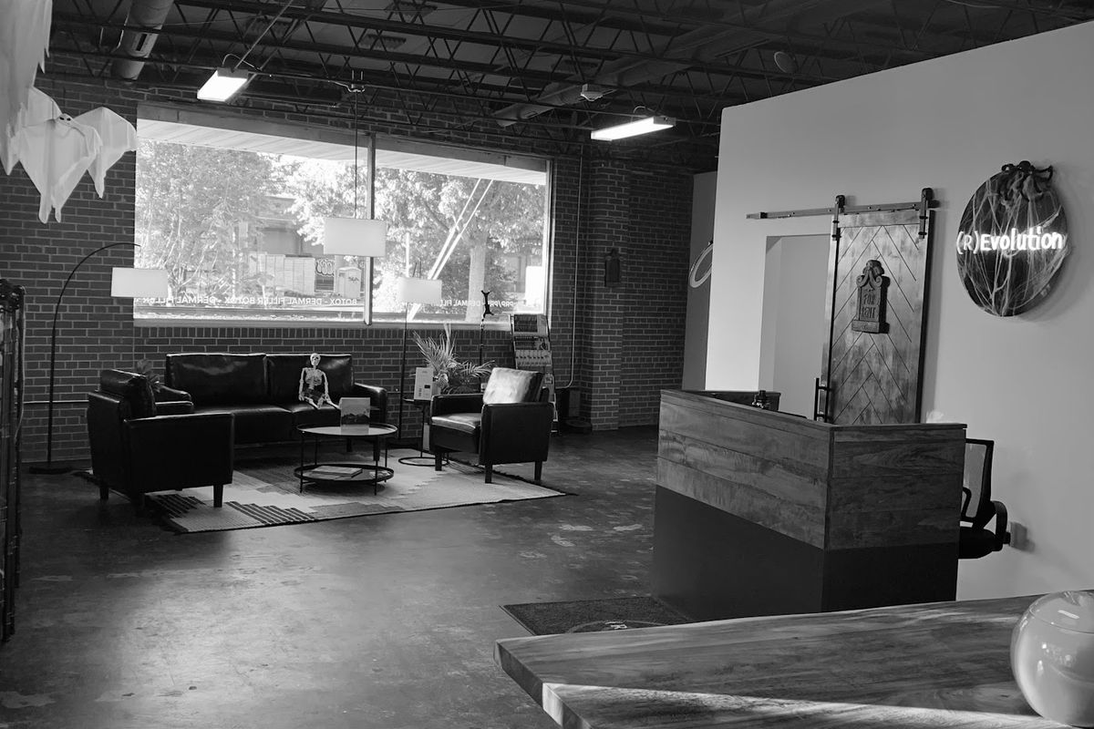 (R)Evolution Med Spa, med spa and aesthetic clinic in Atlanta