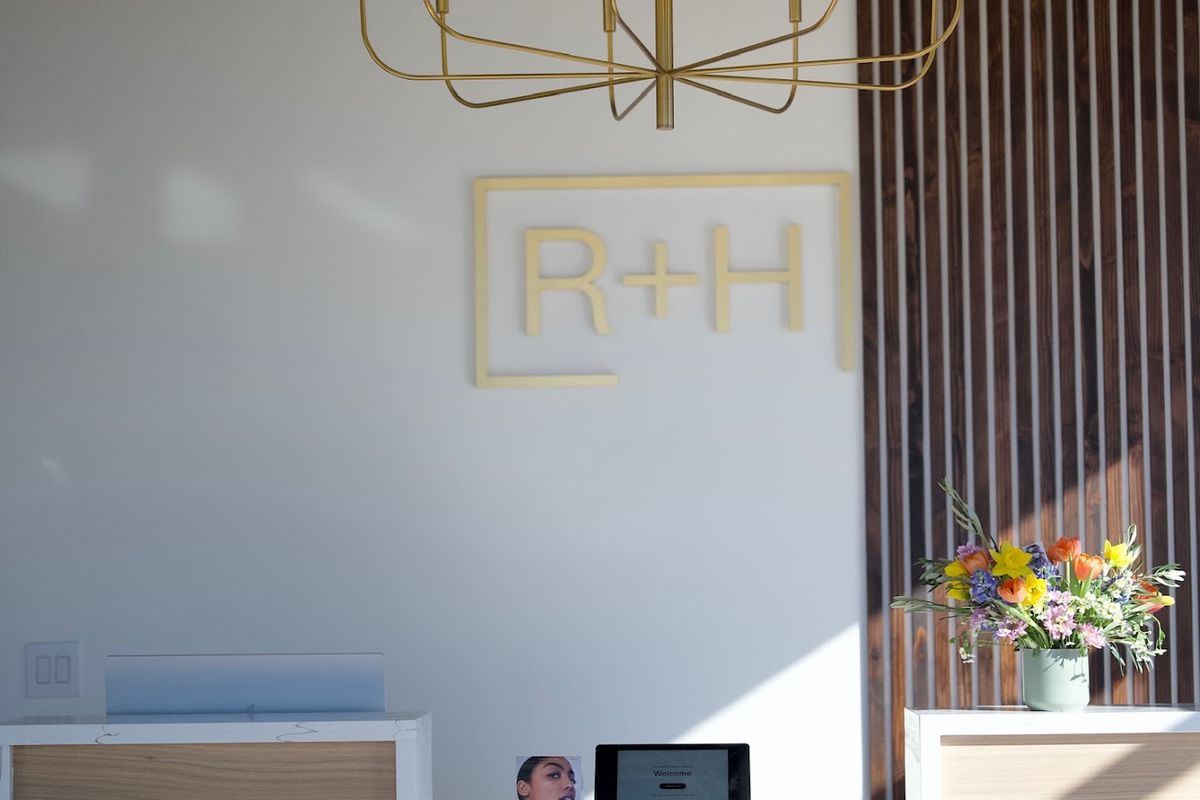 R+H Aesthetic Medicine, West Sac — Sacramento