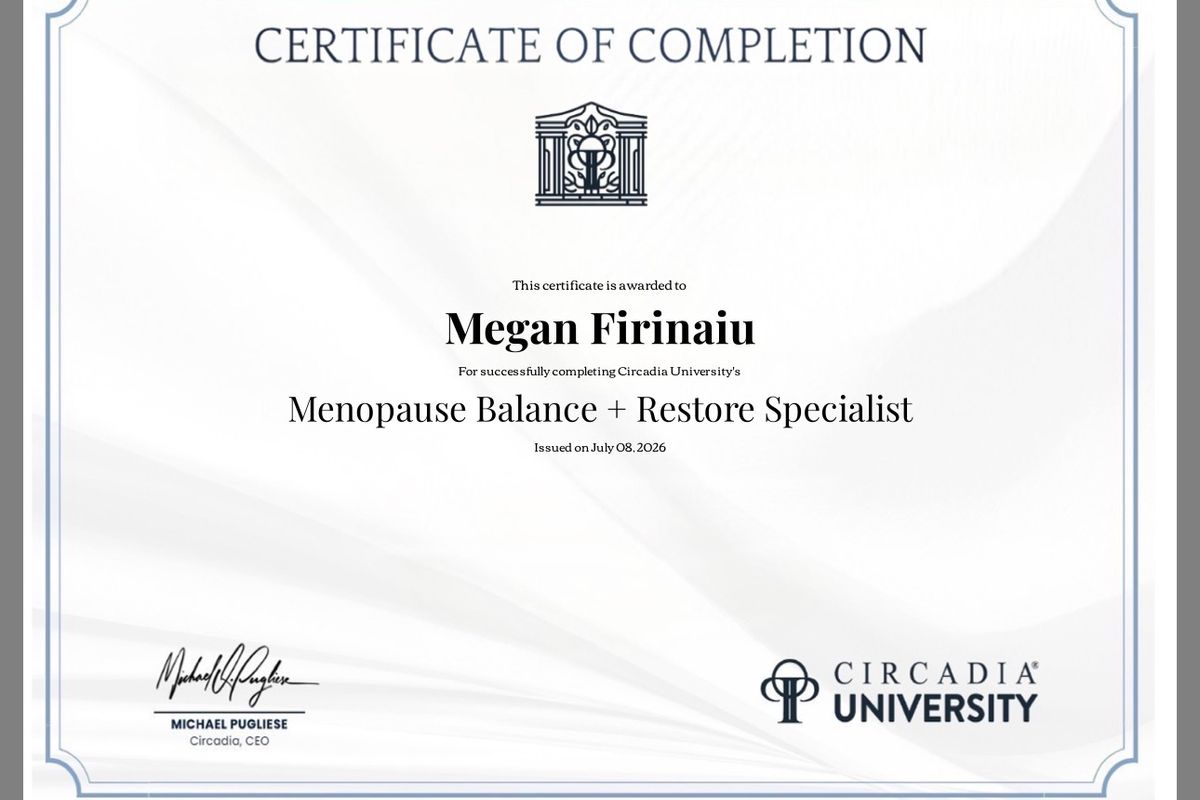 Radiance by Megan, med spa and aesthetic clinic in Stockton