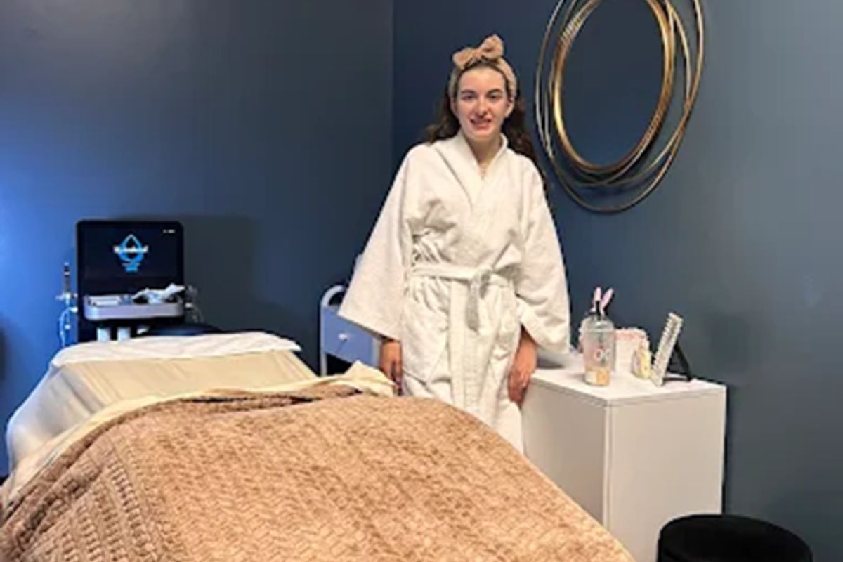 Radiance Esthetics & Med Spa, med spa and aesthetic clinic in Jackson