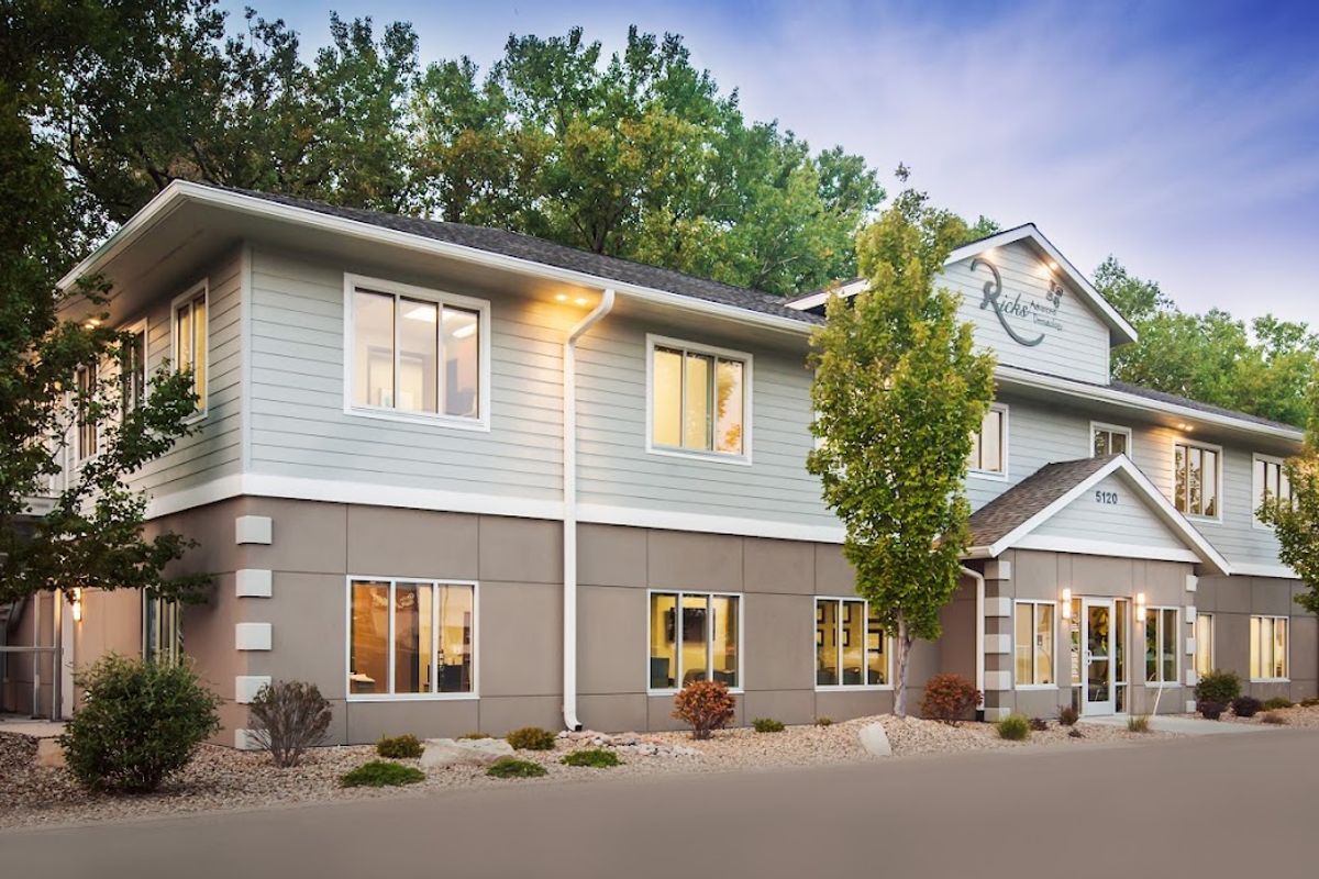 Radiance Medical Spa, med spa and aesthetic clinic in Topeka
