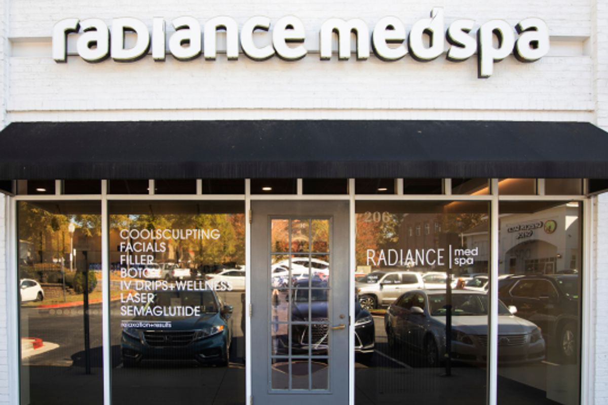 Radiance Medspa Atlanta — Atlanta