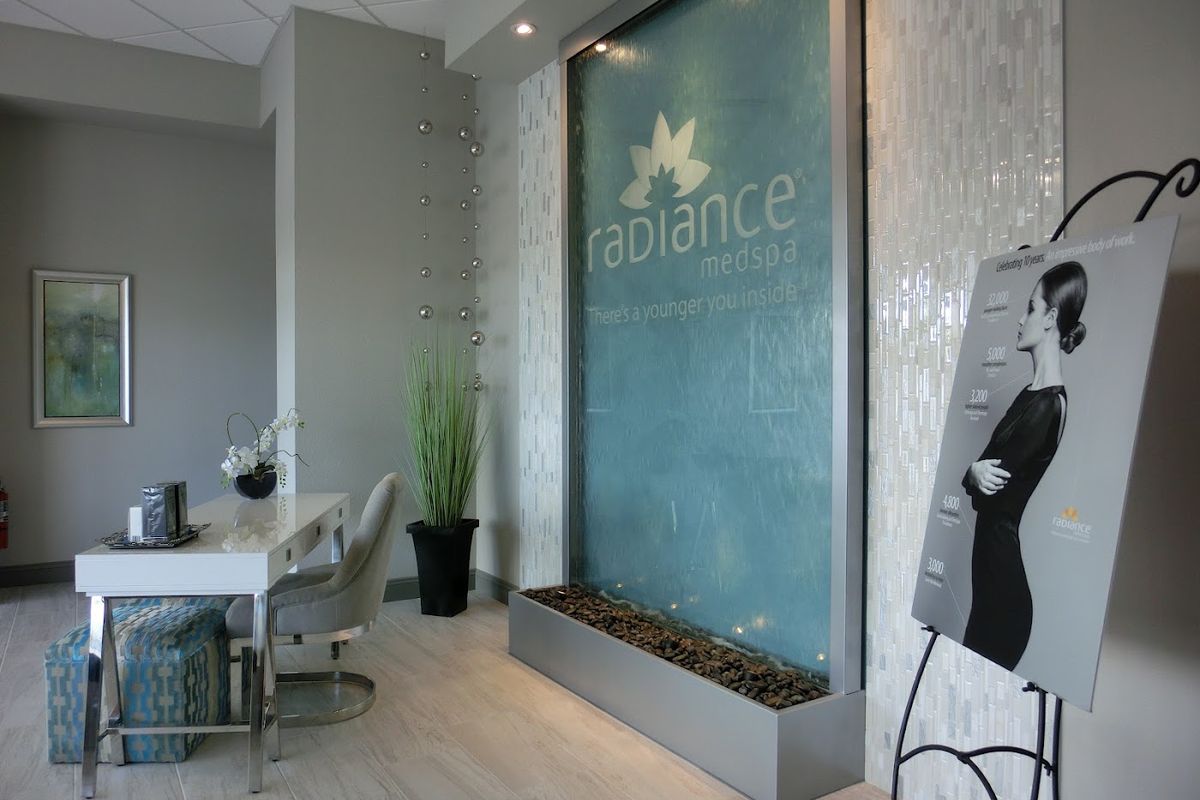 Radiance Medspa, med spa and aesthetic clinic in Clearwater