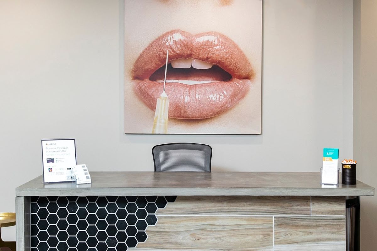 Radiance Medspa Vadnais Heights — Minneapolis
