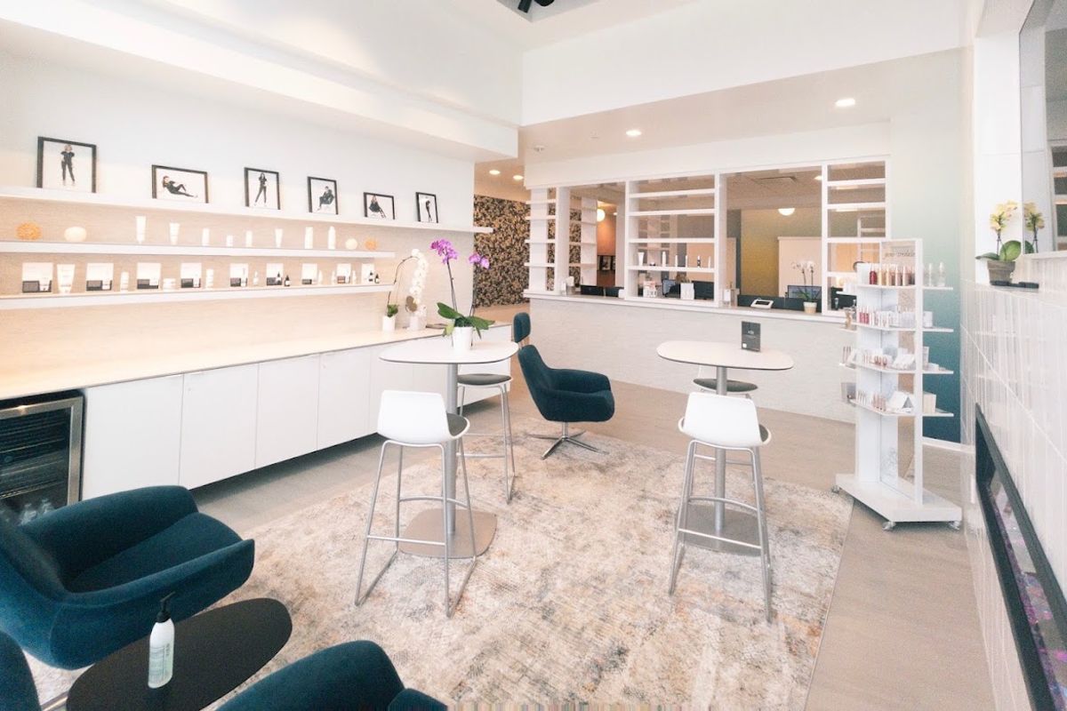 Radiance Skin Therapy & Laser Center — Madison