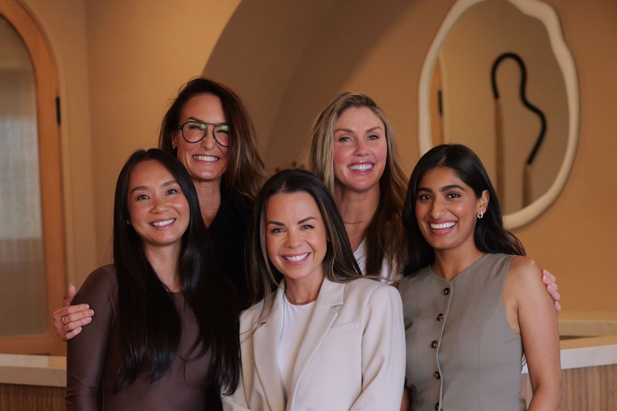 Radiance Wellness — San Diego, California