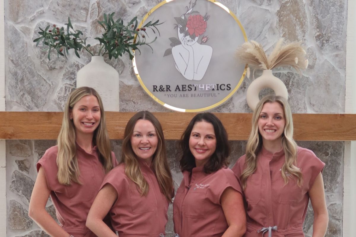 Radiant & Renewed Aesthetics, med spa and aesthetic clinic in Roswell