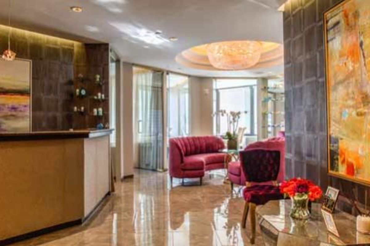 Radiant Beauty & Health Manhattan, med spa and aesthetic clinic in New York