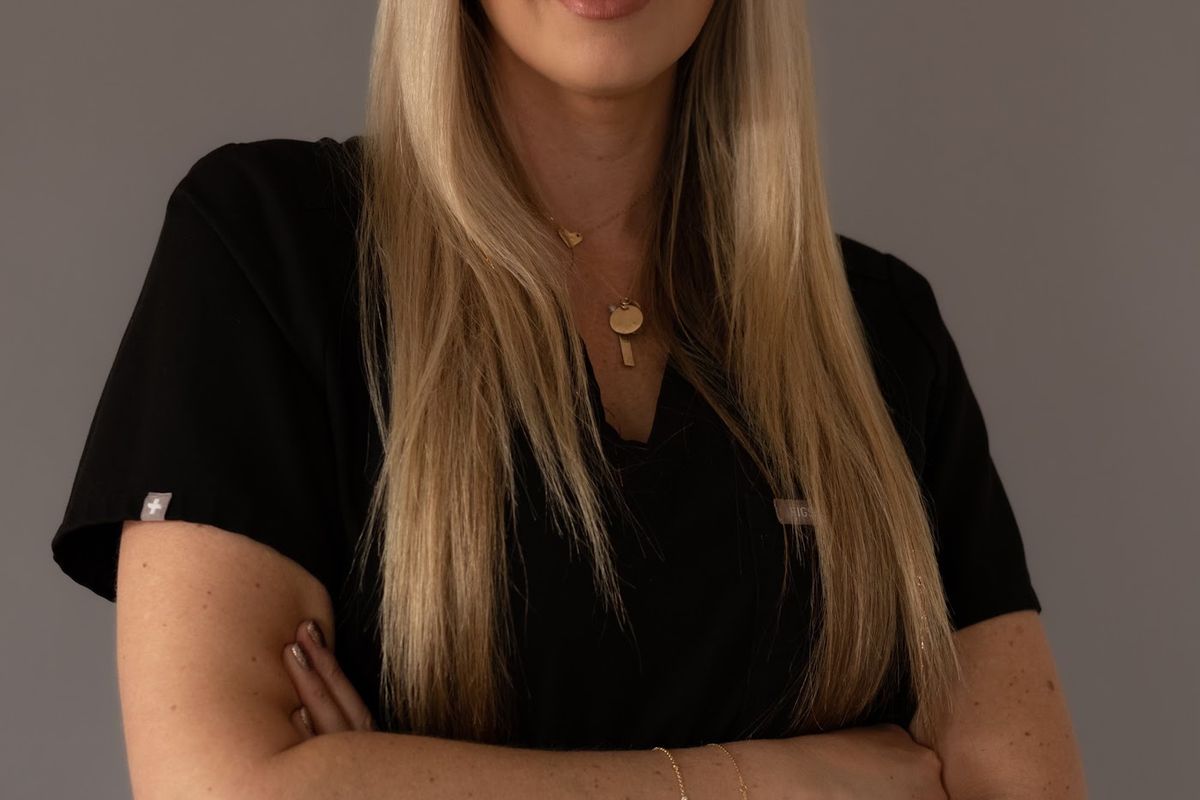 Radiant Medical Aesthetics, med spa and aesthetic clinic in Medford