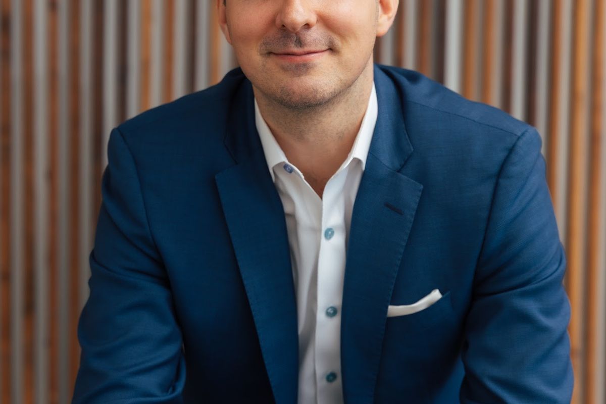 Raggio MD Facial Plastic Surgery, med spa and aesthetic clinic in Birmingham