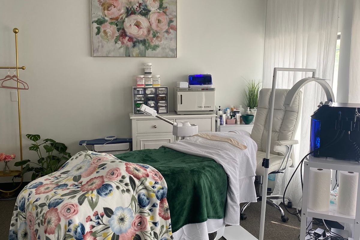Rain Rose Aesthetics, med spa and aesthetic clinic in Poughkeepsie