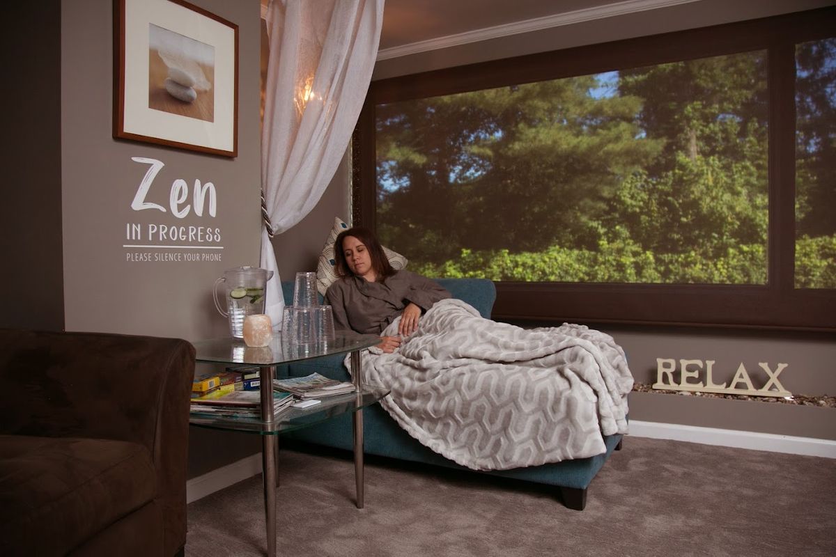 Rain Wellness Spa, med spa and aesthetic clinic in New Haven