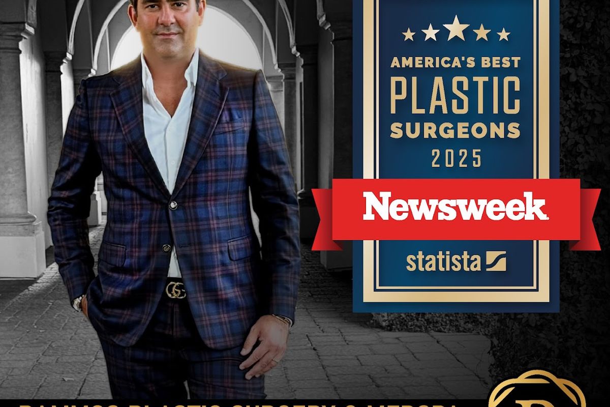 Rammos Plastic Surgery & MedSpa, med spa and aesthetic clinic in Peoria