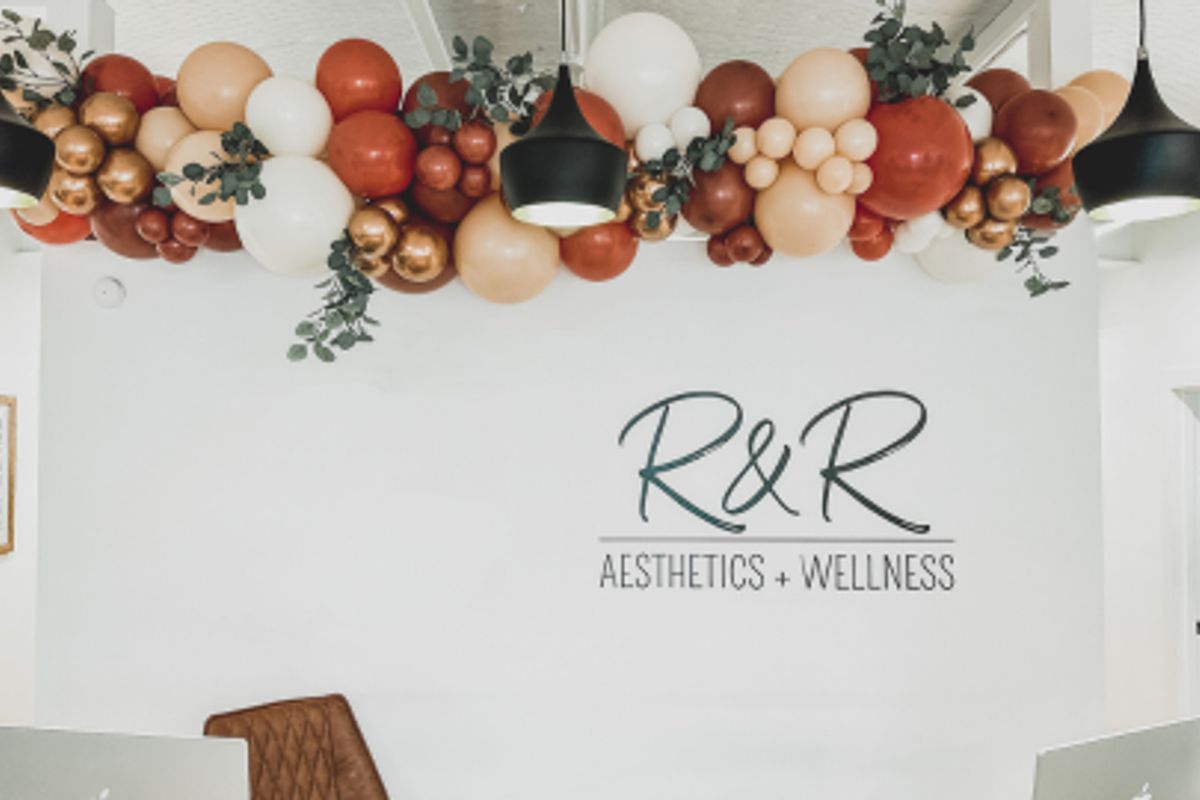 R&R Aesthetics & Wellness, med spa and aesthetic clinic in Fort Worth