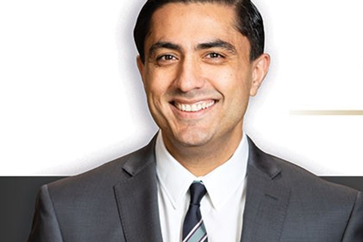 Rashid Plastic Surgery, med spa and aesthetic clinic in Peoria