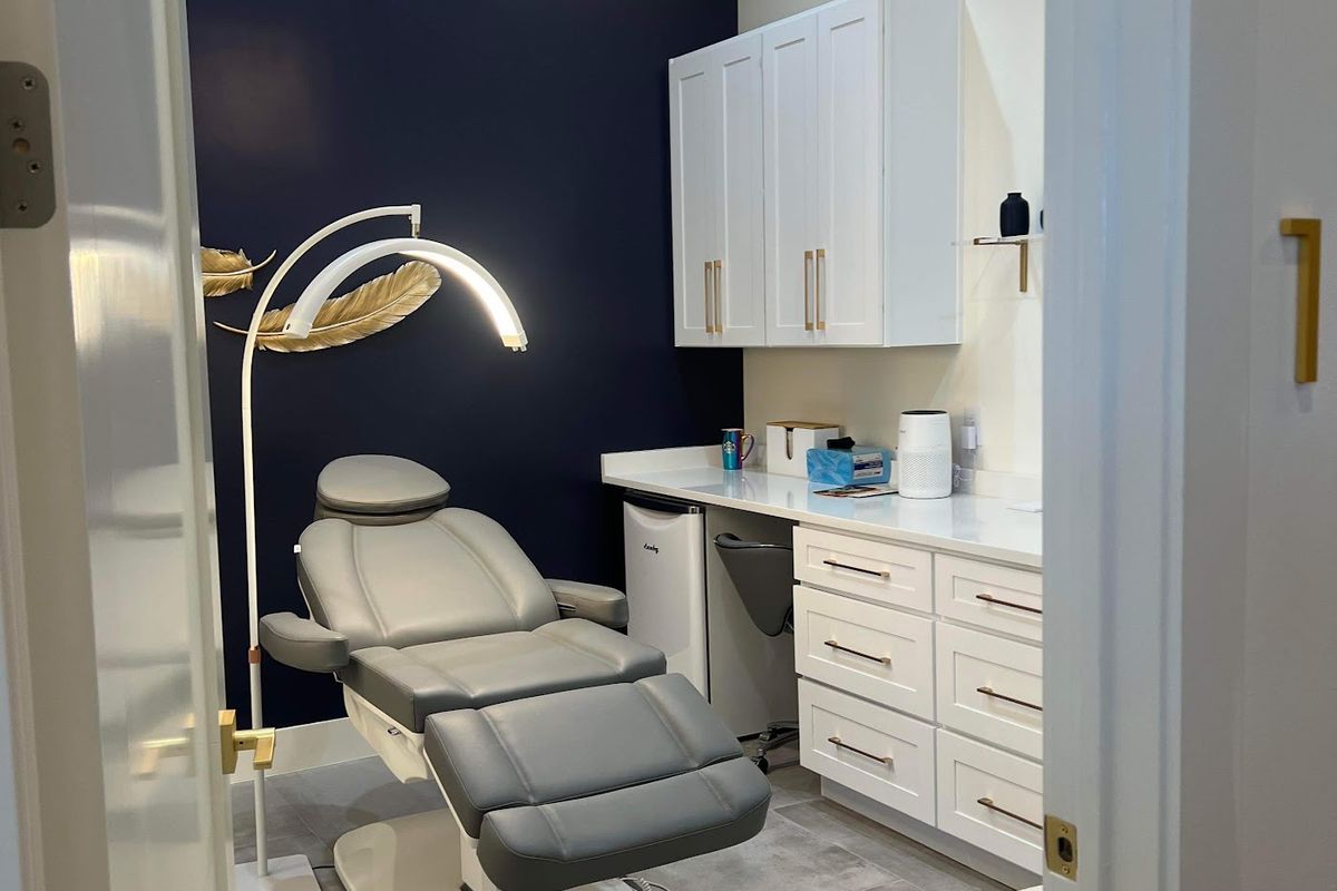 Raven Med Spa, med spa and aesthetic clinic in Plano