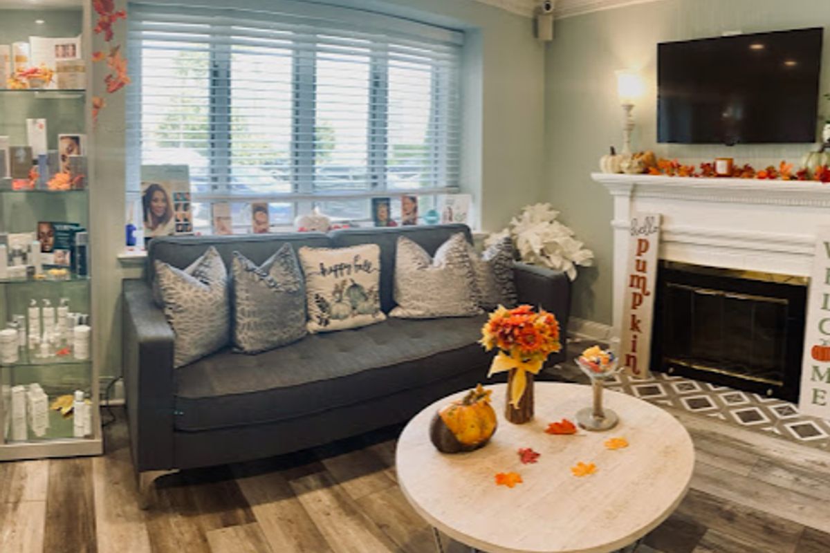 RaymondMD Aesthetics, med spa and aesthetic clinic in Toms River
