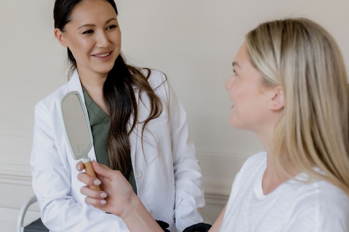 Reagan Aesthetics, med spa and aesthetic clinic in Charleston