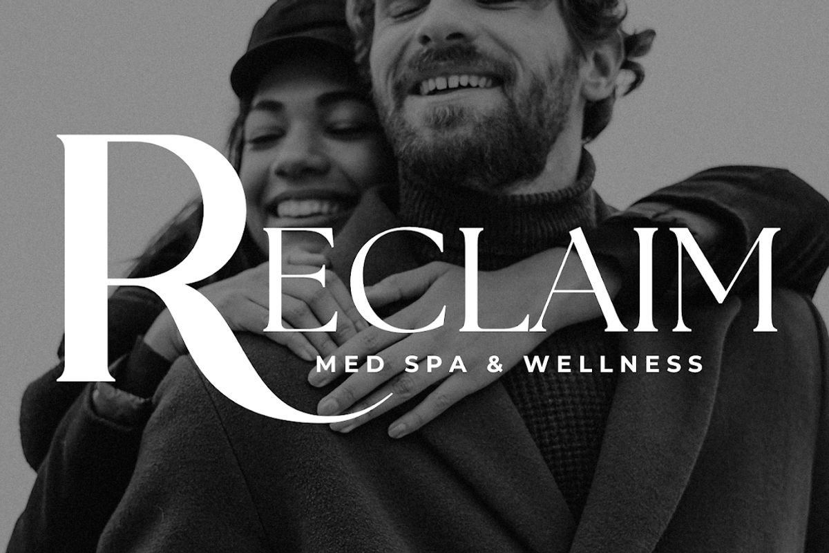 Reclaim Med Spa & Wellness, med spa and aesthetic clinic in St. Louis