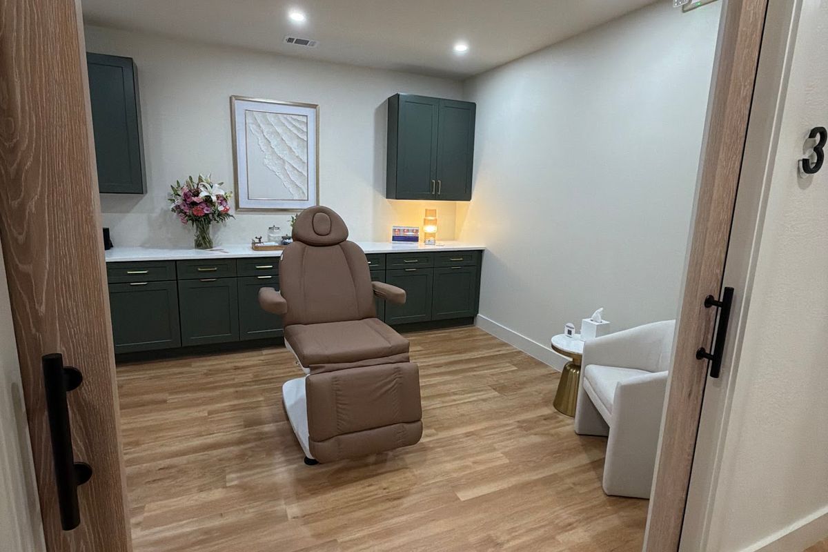 Refine Aesthetics, med spa and aesthetic clinic in Hilton Head Island