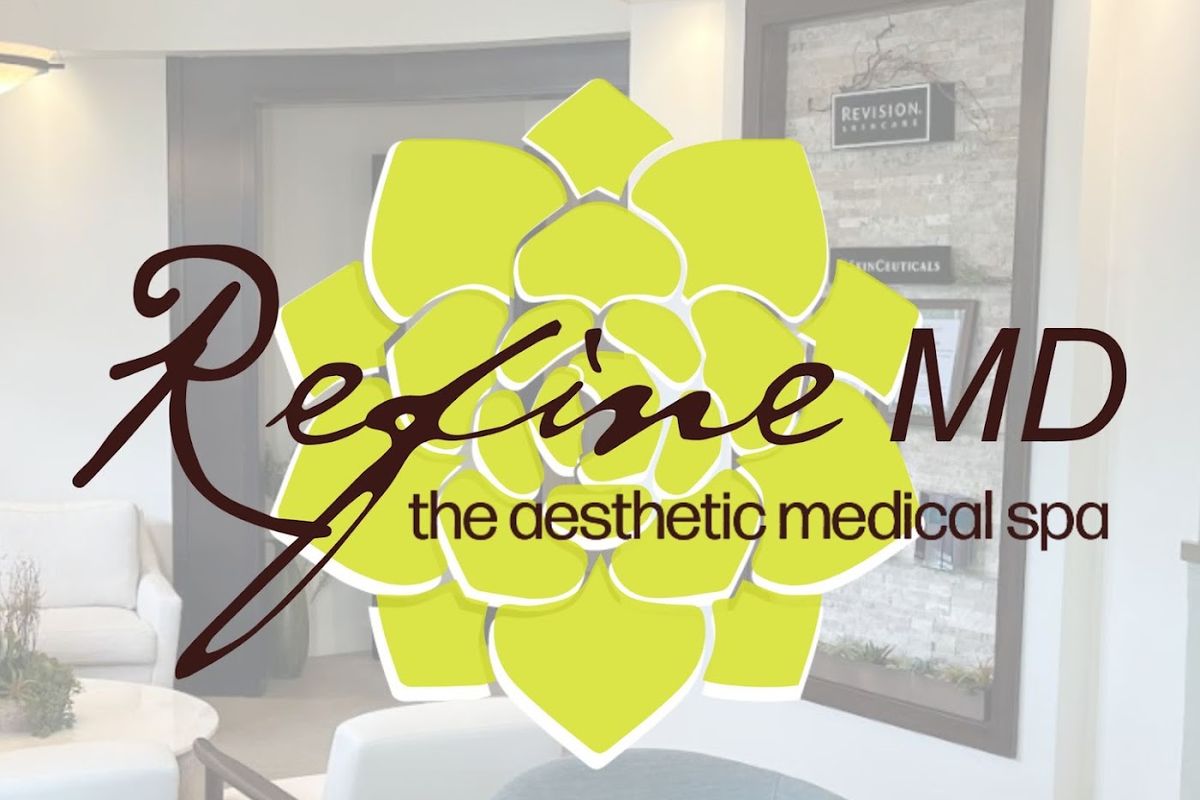 Refine MD, med spa and aesthetic clinic in Appleton