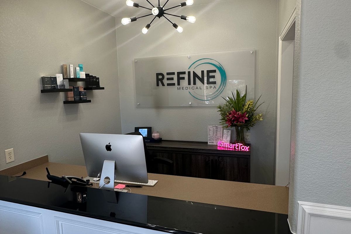 Refine Medical Spa — Southlake