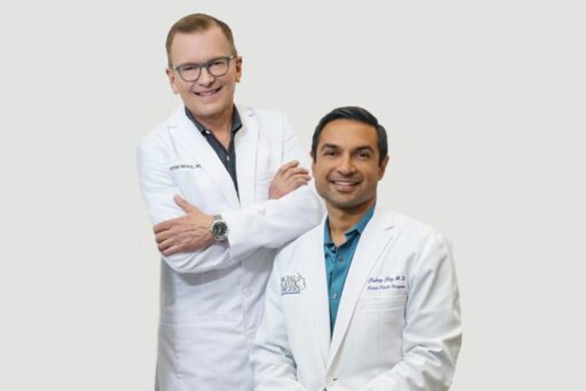 RefinedMD, med spa and aesthetic clinic in Los Gatos
