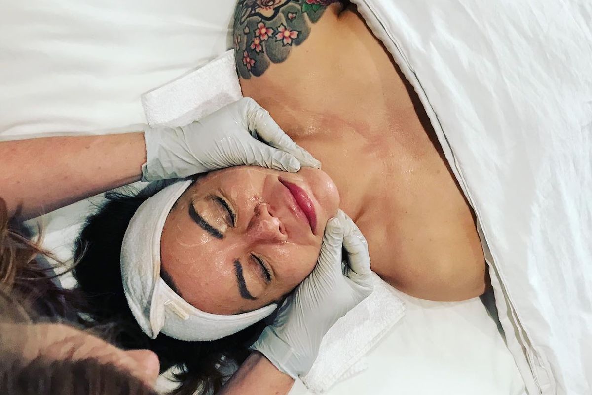 Refinery21 Studio, med spa and aesthetic clinic in Marietta