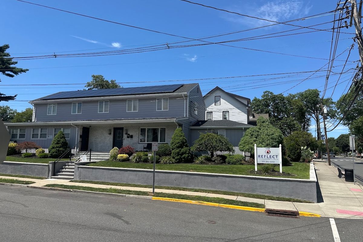 Reflect Medical & Cosmetic Center, med spa and aesthetic clinic in Ridgewood