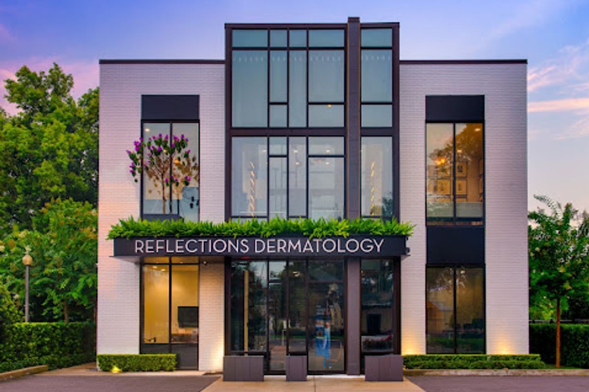 Reflections Dermatology - Winter Park — Winter Park