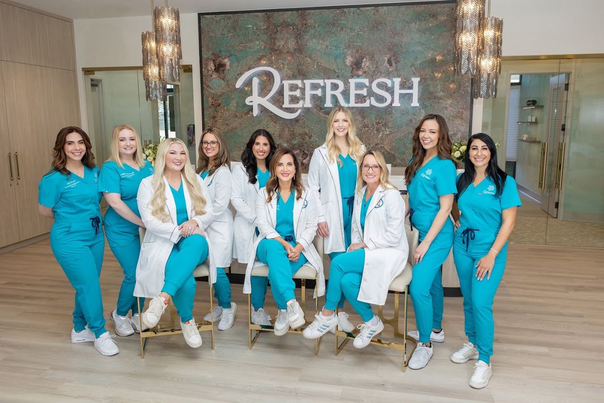 ReFresh Aesthetic Center — Milwaukee