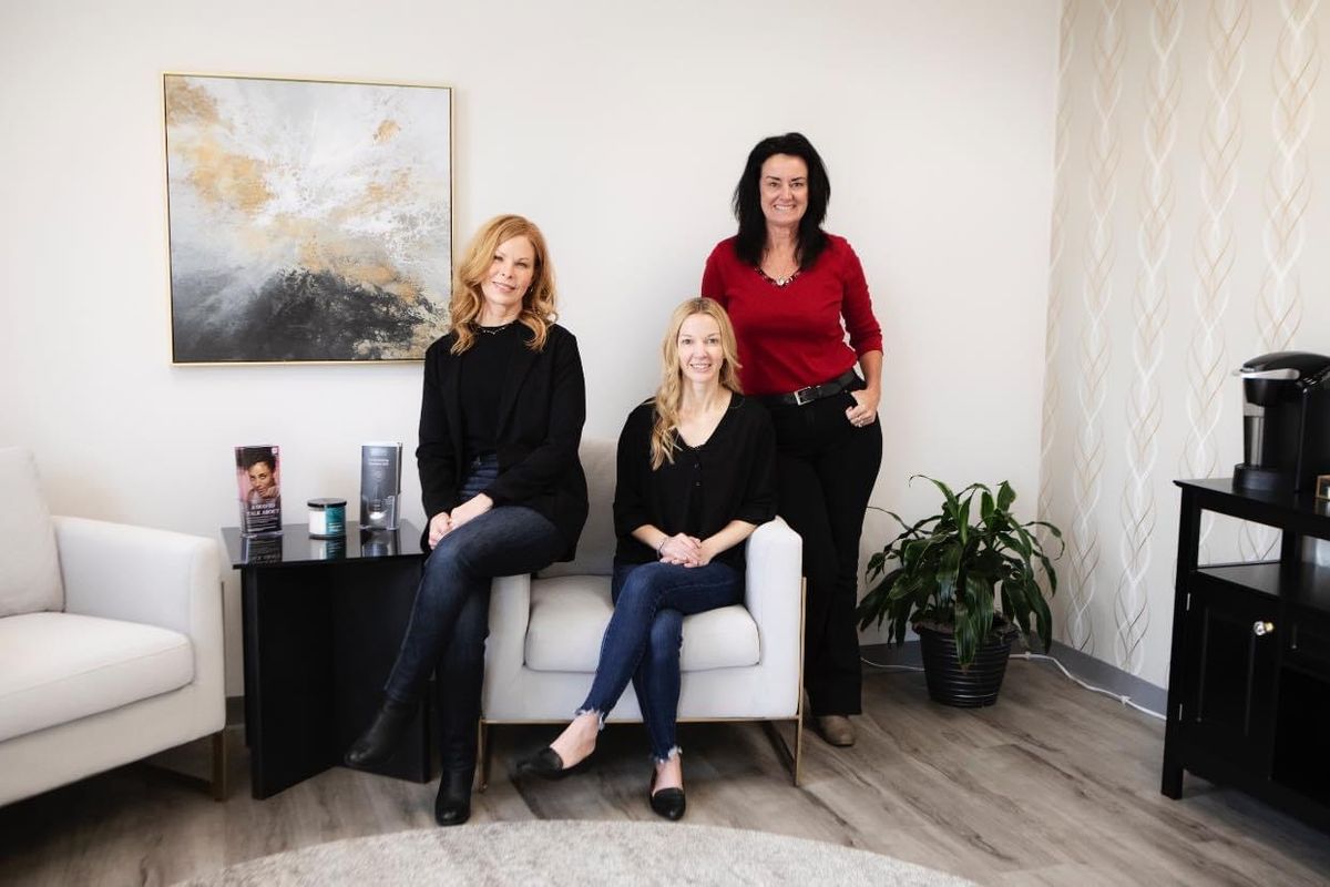 Refresh Aesthetics and Wellness, med spa and aesthetic clinic in Bloomington